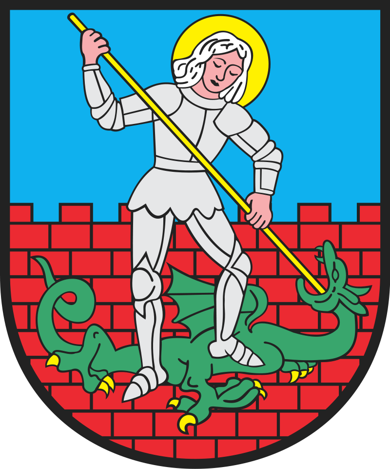 Logo Urząd Miasta w Dzierżoniowie